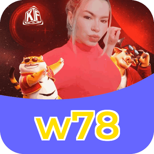 w78 RTP Games